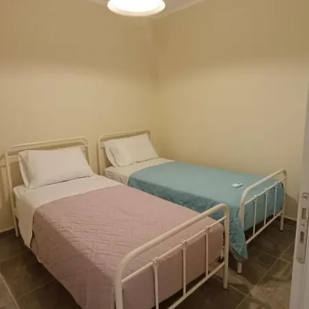 Apartamento Pigadia Center *