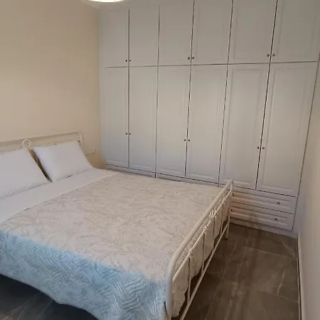 Apartamento Pigadia Center